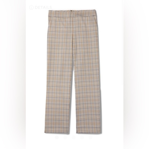 CAbi Pants - CAbi Tribute Trouser -Spring 24